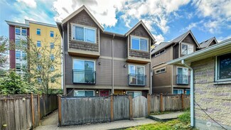 4509 S Trenton St Unit A, Seattle, WA 98118