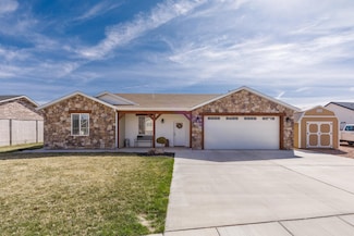 99 S 550 E, Enterprise, UT 84725