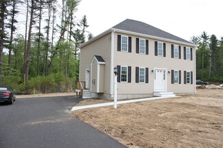6 Walnut Plain Rd, Rochester, MA 02770