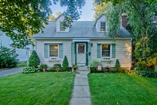 47 Brighton St, Springfield, MA 01118
