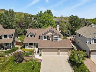 2146 S Ellis Ct, Lakewood, CO 80228