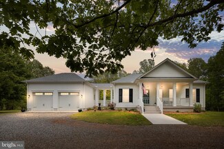 10231 Grasty Gold Mine Rd, Rhoadesville, VA 22542