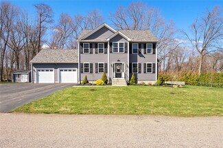 5 Rue de st Jude, North Smithfield, RI 02896