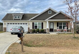 302 Connie Ct, Beulaville, NC 28518
