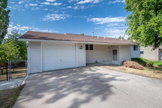 5611 Hillview Way, Missoula, MT 59803