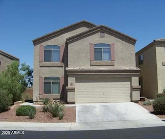6819 N 129th Dr, Glendale, AZ 85307