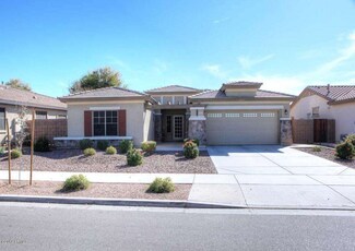 18637 E Cattle Dr, Queen Creek, AZ 85142