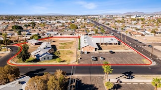 4650 N 35th Ave, Phoenix, AZ 85017