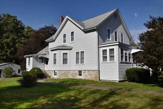 185 Sanford Rd, Westport, MA 02790