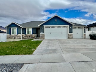 1834 N 370 E, Tooele, UT 84074