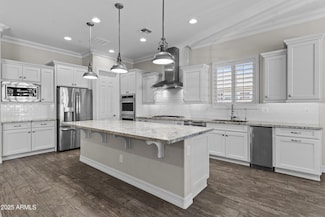 10636 E Stearn Ave, Mesa, AZ 85212