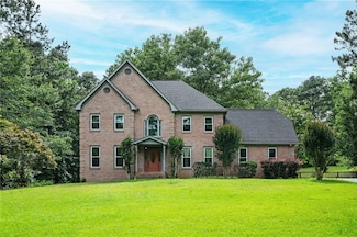 13789 Woolsey Rd, Hampton, GA 30228