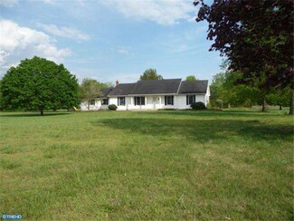 2266 Halltown Rd, Hartly, DE 19953