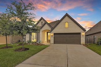 20423 Noble Arabian Dr, Tomball, TX 77377