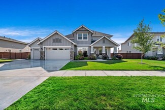 2090 N Synergy Ave, Eagle, ID 83616