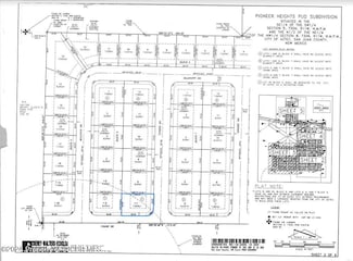 Lot 7 Tinker Dr, Aztec, NM 87410