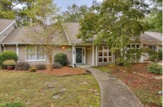 201 Landing Dr, Aiken, SC 29801