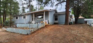 620 N 9th Dr, Show Low, AZ 85901