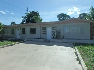 1398 NE 156th St, North Miami Beach, FL 33162