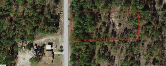 1807-004-033 SW Timberlake Rd, Dunnellon, FL 34431