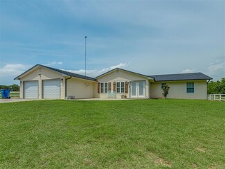 111 E Memorial, Marlow, OK 73055