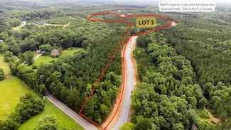 Lot 1 Mountain Cove, Benton, AR 72019