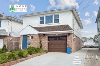 162-09 99th St, Howard Beach, NY 11414
