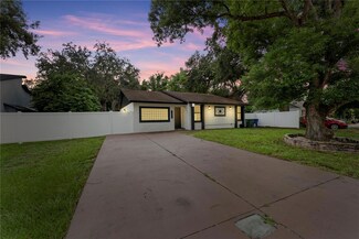 1422 W Wood St, Tampa, FL 33604