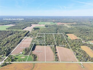 0 Us Route 6 Unit 5104642, Rome, OH 44003