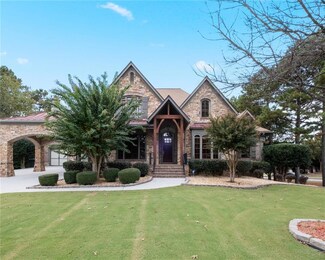 1255 Mcminn Way, Snellville, GA 30078