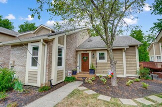 11758 Gable Glen Ln Unit 601, Cincinnati, OH 45249