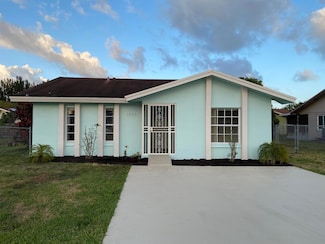 16931 SW 100th Place, Miami, FL 33157