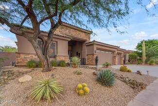 9574 E Preserve Way, Scottsdale, AZ 85262