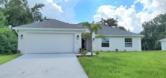 4051 Dotham St, Port Charlotte, FL 33948