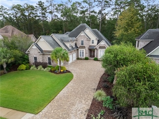 61 Crestwood Dr, Savannah, GA 31405