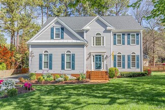 13208 Hollyhock Ct, Henrico, VA 23233