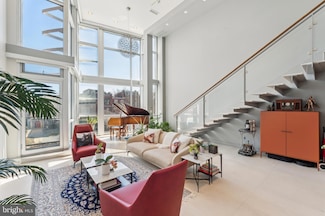 1612 16th St NW Unit 3, Washington, DC 20009