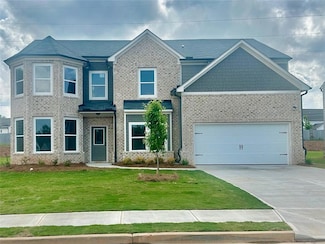 586 Rodeo Dr, Auburn, GA 30102