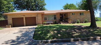 1155 N Union Place, Tulsa, OK 74127