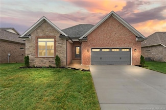 6404 Whispering Way, Charlestown, IN 47111