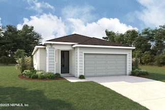 2754 Beautyberry Ln, Green Cove Springs, FL 32043