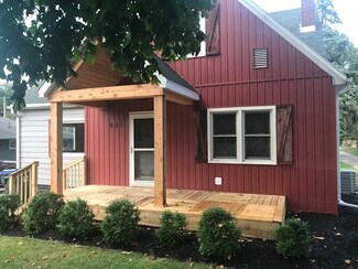 601 Kings Hwy, Winona Lake, IN 46590
