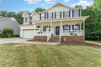 3951 Navy Place, High Point, NC 27265