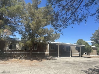 1480 Heritage Dr, Pahrump, NV 89048