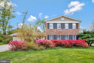 4690 Dower Dr, Ellicott City, MD 21043