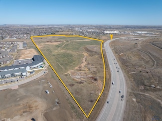 TBD Catron Blvd, Rapid City, SD 57701