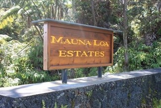 0 6th St Unit 704245, Volcano, HI 96785