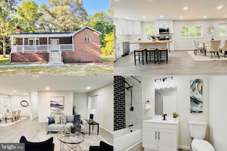 15240 Regina Dr, Brandywine, MD 20613