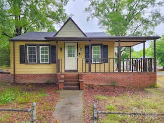 1002 Wood St, Albemarle, NC 28001