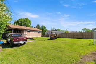 12508 Fords Rock Landing, Lowell, AR 72745